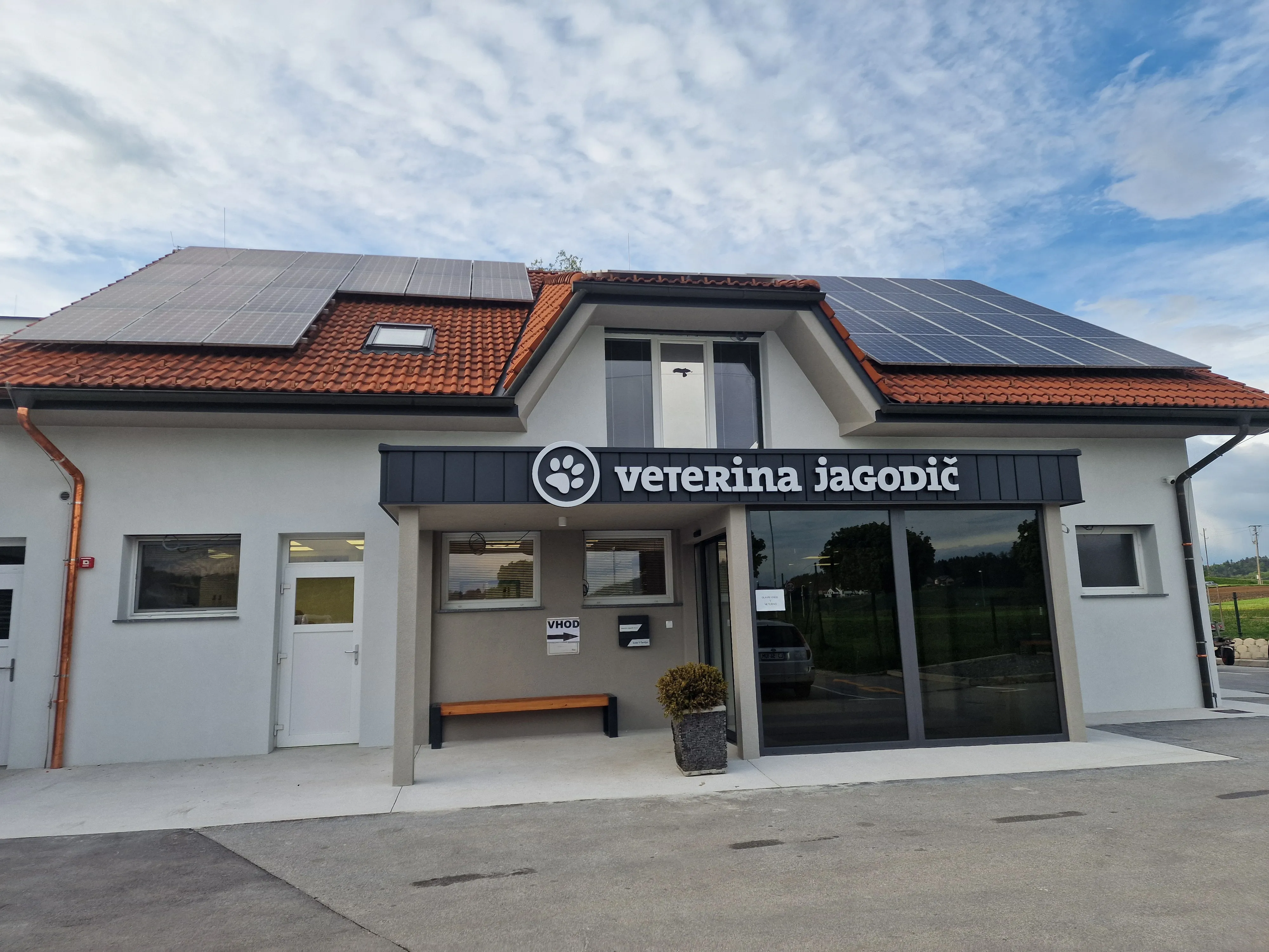 Dežurstvo